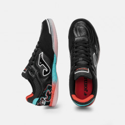 TOP FLEX 2631 ЧЕРНЫЙ ДЛЯ ЗАЛА