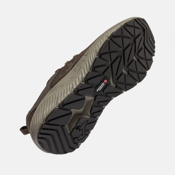 OSIRIS MEN 2624 КОРИЧНЕВЫЙ