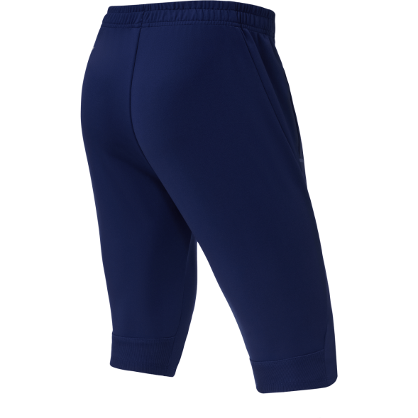 Брюки тренировочные с карманами JOGEL PREMIER PerFormDRY 3/4 Training Pants, темно-синий