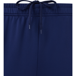 Брюки тренировочные с карманами JOGEL PREMIER PerFormDRY 3/4 Training Pants, темно-синий