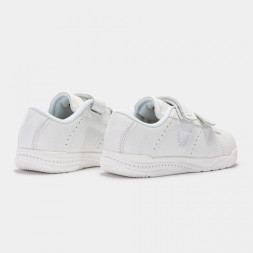 КРОССОВКИ PLAY LINE Белый