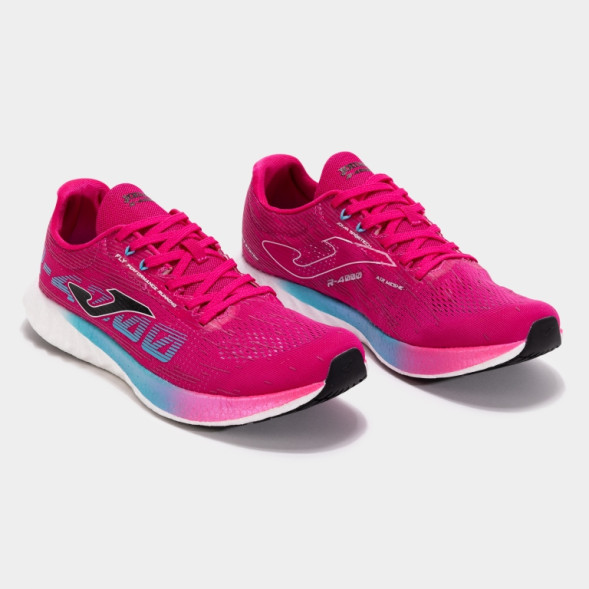 Беговые кроссовки JOMA R.4000 2510 FUCSIA