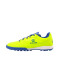 Шиповки KELME Men's Football Shoes (TF) Yellow/Pink