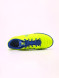 Шиповки KELME Men's Football Shoes (TF) Yellow/Pink