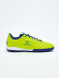 Шиповки KELME Men's Football Shoes (TF) Yellow/Pink