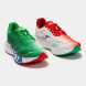 Беговые кроссовки JOMA R.2000 2482 VERDE ROJO