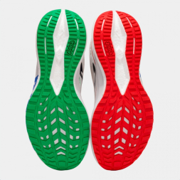 Беговые кроссовки JOMA R.2000 2482 VERDE ROJO