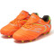 Бутсы ATEMI, оранжевые, SD300 MSR