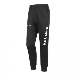 Детские брюки KELME Training Pants (Thick) (Black/White)