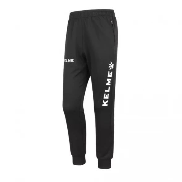 Детские брюки KELME Training Pants (Thick) (Black/White)