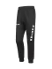 Детские брюки KELME Training Pants (Thick) (Black/White)