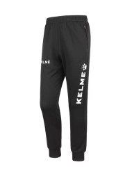 Детские брюки KELME Training Pants (Thick) (Black/White)