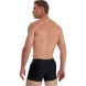 Плавки SPEEDO Eco Medley Logo Swim boxer, 8-1135415452, р 30 российский размер 46,  полиамид, полиэст, элас, черный