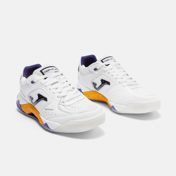 Футзалки JOMA TOP FLEX PLUS 2602   INDOOR