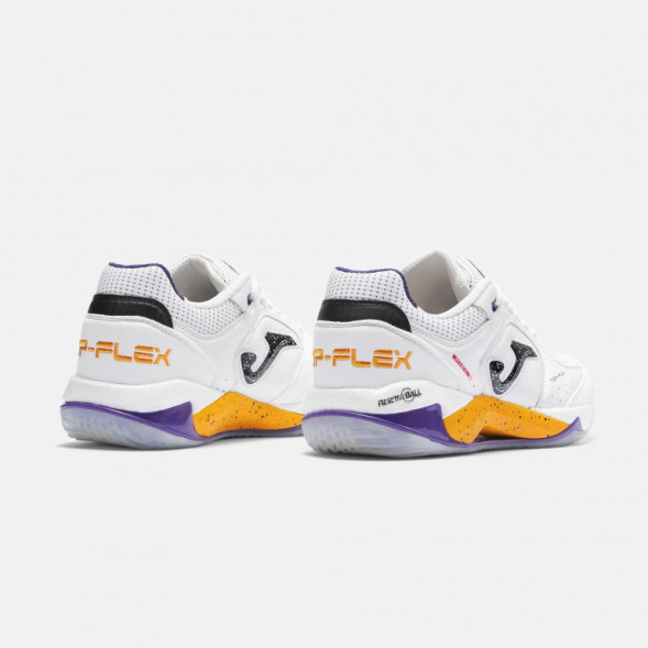 Футзалки JOMA TOP FLEX PLUS 2602   INDOOR