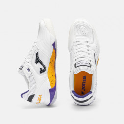 Футзалки JOMA TOP FLEX PLUS 2602   INDOOR