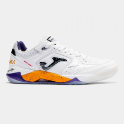 Футзалки JOMA TOP FLEX PLUS 2602   INDOOR