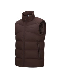 Жилет KELME Down Vest Brown