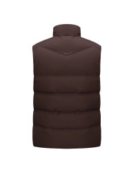 Жилет KELME Down Vest Brown