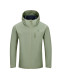 Демисезонная куртка KELME Jacket (Polar Fleece Liner) Green