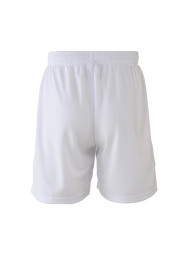 Детские шорты KELME Football Shorts (White/Black)