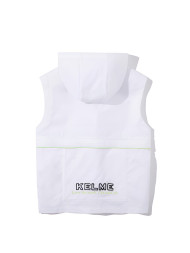 Детский жилет KELME Woven Vest White