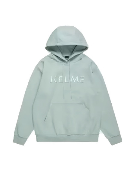 Худи KELME Hooded Sweater Mint