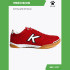 Футзалки KELME Precision Red