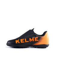 Детские шиповки KELME Children's Soccer Shoes (TF) Black
