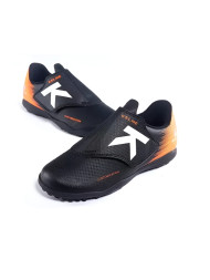 Детские шиповки KELME Children's Soccer Shoes (TF) Black