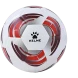 Мяч футбольный KELME Football (Laminated) (White/Red)