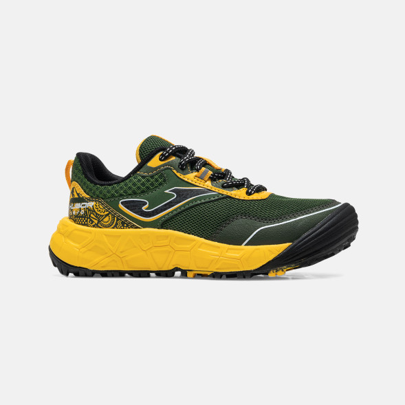 Кроссовки JOMA KUBOR JR JKUBS2623