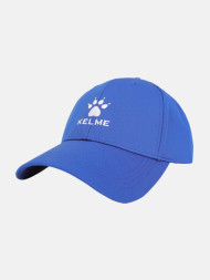 Бейсболка KELME Sports Cap Blue