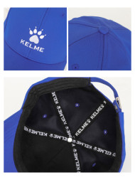 Бейсболка KELME Sports Cap Blue