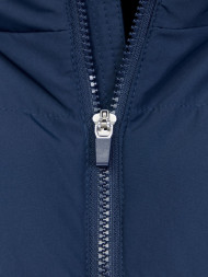 Пуховик FN Padding Jacket Dark Blue