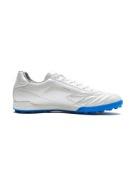 Шиповки KELME Men's Soccer Cleats (TF) White/Blue