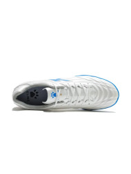 Шиповки KELME Men's Soccer Cleats (TF) White/Blue