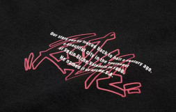 Свитшот KELME Knit Crew Neck Sweater Black