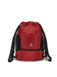 Сумка KELME Drawstring Bag Red