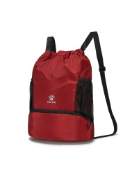 Сумка KELME Drawstring Bag Red
