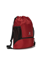 Сумка KELME Drawstring Bag Red