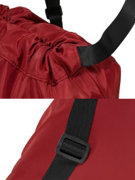 Сумка KELME Drawstring Bag Red
