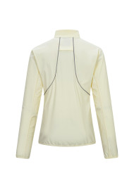Ветровка KELME Women'S Woven Coat Yellow