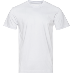 Футболка унисекс STAN, хлопок 150, 51