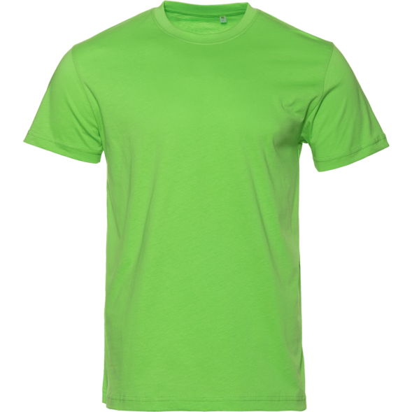 Футболка унисекс STAN, хлопок 150, 51