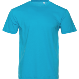 Футболка унисекс STAN, хлопок 150, 51