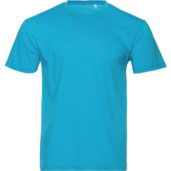 Футболка унисекс STAN, хлопок 150, 51