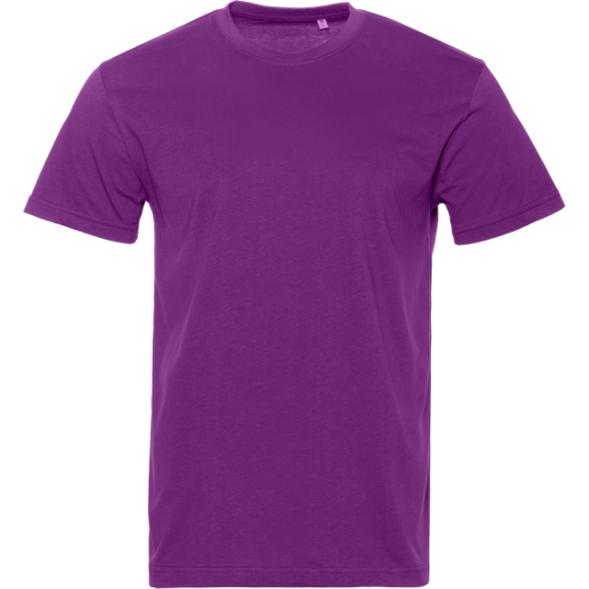 Футболка унисекс STAN, хлопок 150, 51