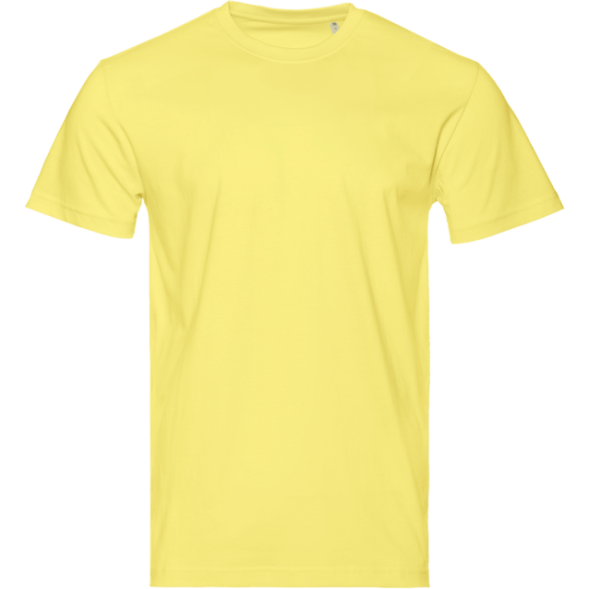 Футболка унисекс STAN, хлопок 150, 51