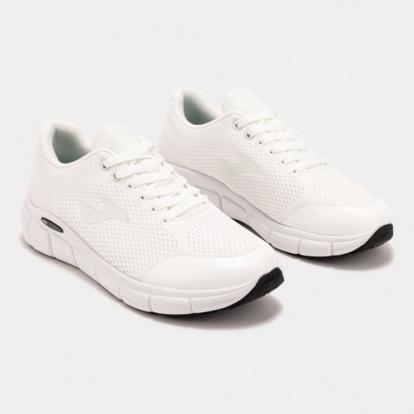 ZEN WORK MEN 2602 БЕЛЫЙ